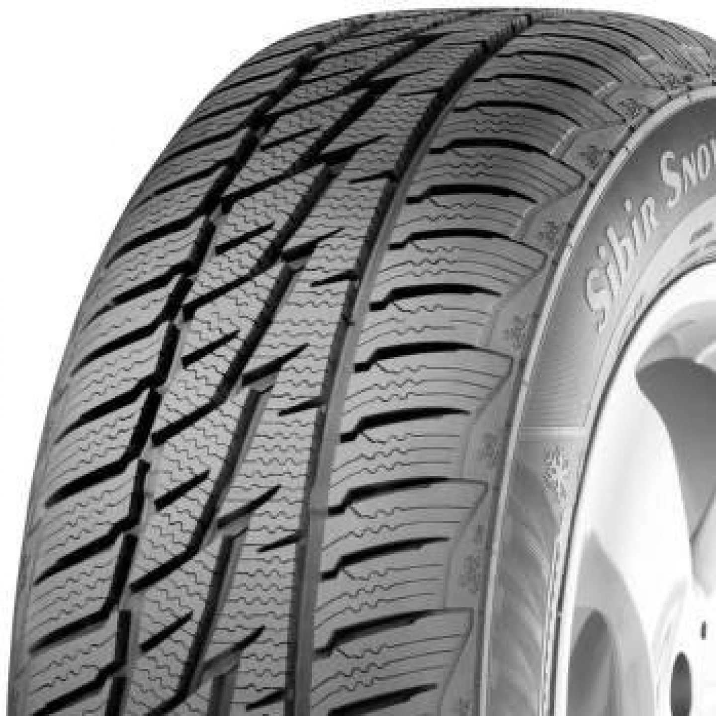 235/50 R18 MP92 101V XL (Szgk.téli abroncs)